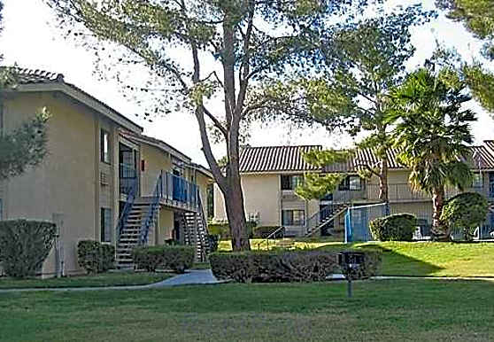 Cameron Apartments Las Vegas Nv 89102