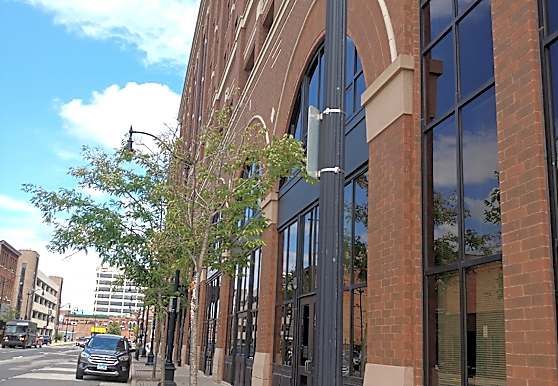 Grand River Station Apartments La Crosse Wi 54601