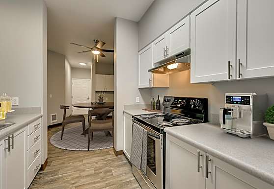 The Landings at Morrison Apartments - Gresham, OR 97030