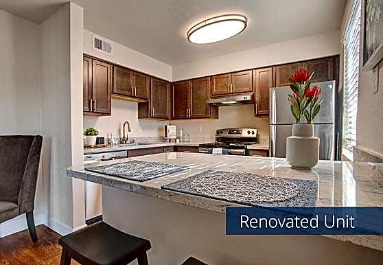 Indigo Apartment Homes - Oklahoma City, OK 73120