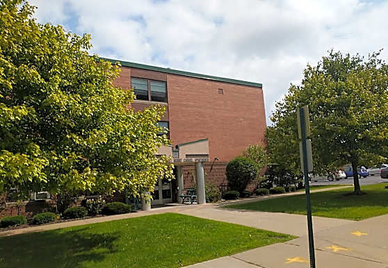 Mt Carmel Apartments Utica Ny 13501