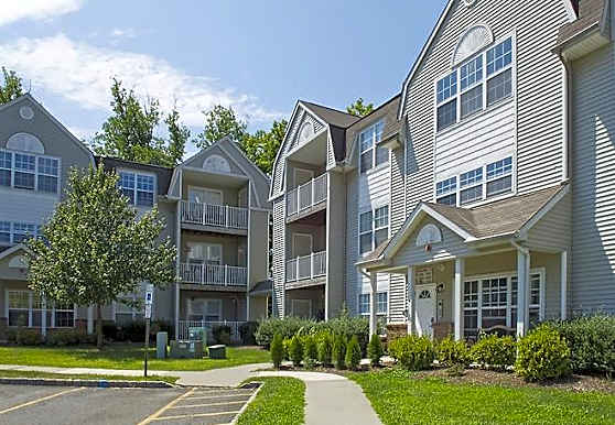 Canfield Mews Apartments Randolph NJ 07869