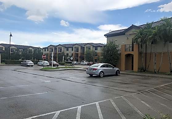 Sorrento At Miramar Apartments Miramar Fl 33025