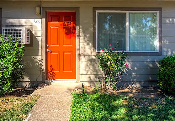 Alamo Garden Apartments Vacaville Ca 95687
