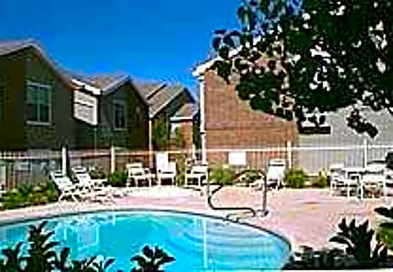 Copper Ridge Apartments Las Cruces Nm 88011