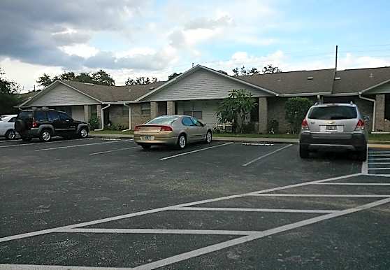 Briarwood Of Sebring Apartments Sebring Fl 33870