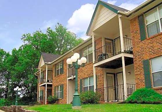 Devling Place Apartments Kansas City Mo 64117