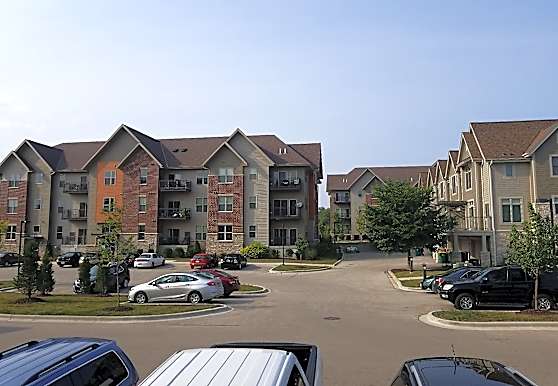 86 Simple Apartment complexes in menomonee falls wi in New York
