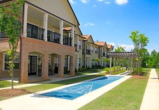 Parkland Manor Apartments - Austell, GA 30106