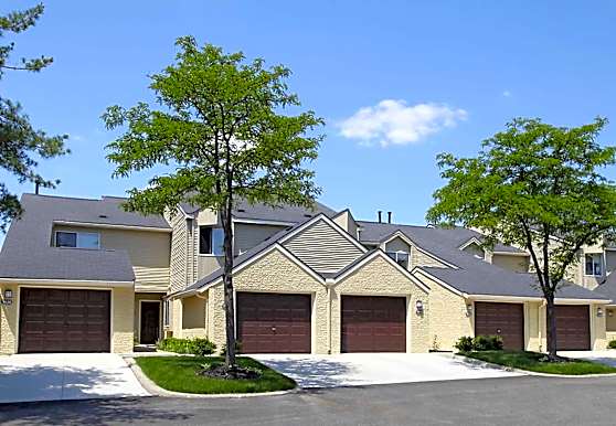 Amberly Apartments West Bloomfield Mi 48322