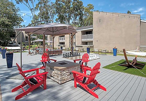 Pathways At Bixby Village Apartments Long Beach Ca 90803