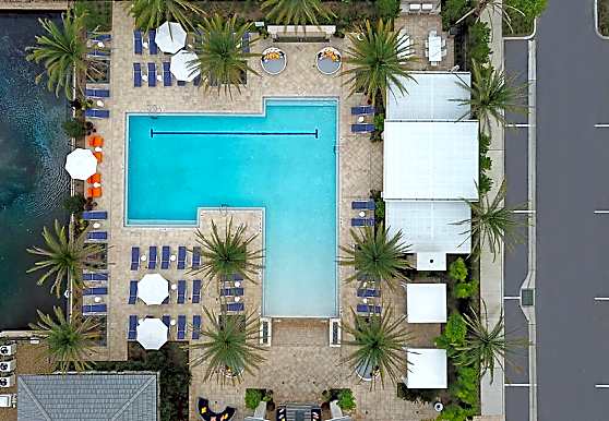 Horizon Wiregrass Ranch Apartments Wesley Chapel Fl 33543