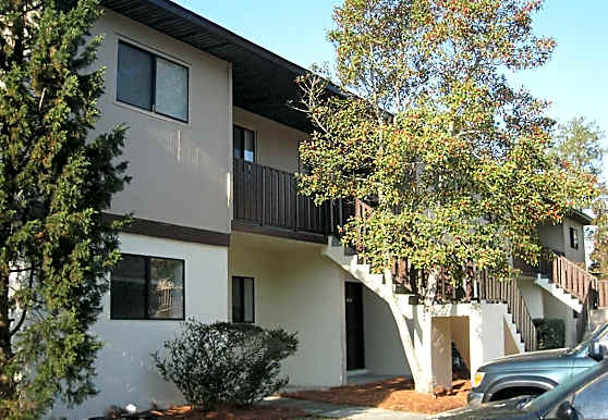 Ashley Park Apartments Jacksonville Nc 28546