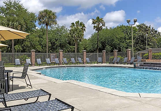 The Paddock Club Gainesville Apartments Gainesville, FL