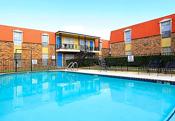 Marina Club Baytown
