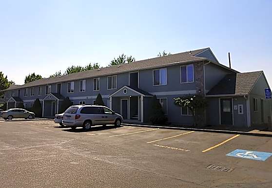 New Heritage Apartments Albany Or 97322
