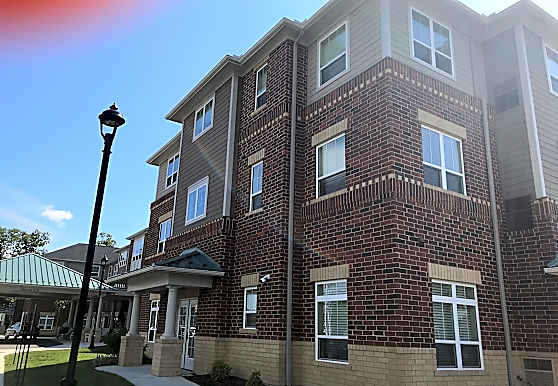 The Crossings At Hanover Apartments Mechanicsville Va 23116