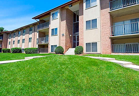 Townley Apartments Beltsville Md 20705