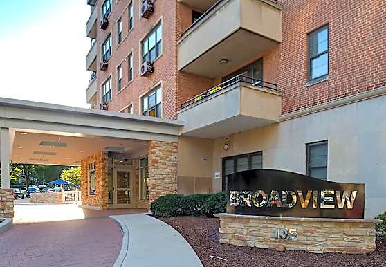 The Broadview Apartments Baltimore Md 21210