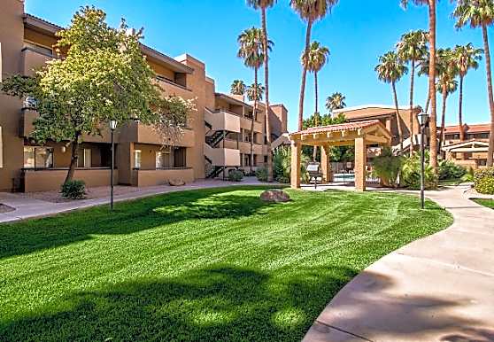 Villas On Apache Asu Off Campus Housing By The Bed Pricing Apartments Tempe Az 85281