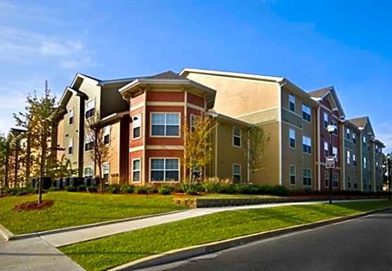 Wahneta Palms Apartments Winter Haven Fl 33880