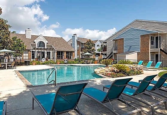 The Gallery at Katy Apartments Katy, TX 77450
