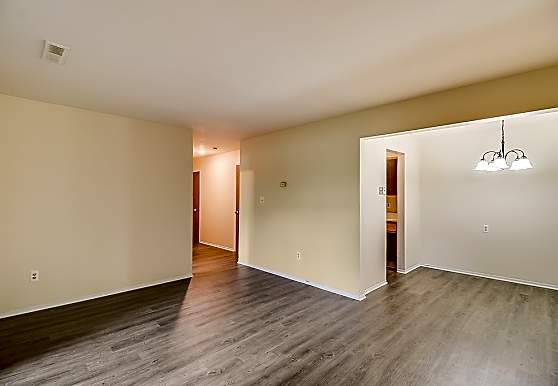 Parkcrest Apartments Westland Mi 48185