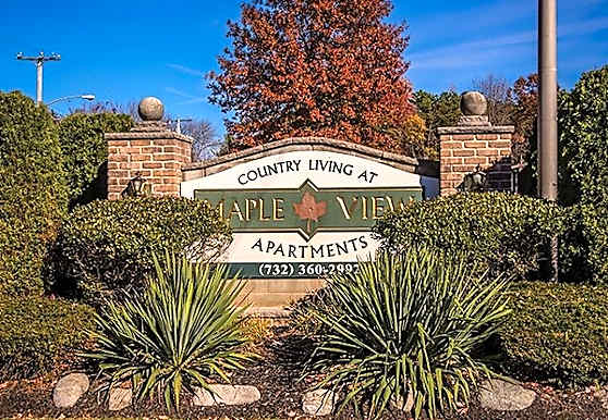 Country Living At Mapleview Apartments Old Bridge Nj 08857