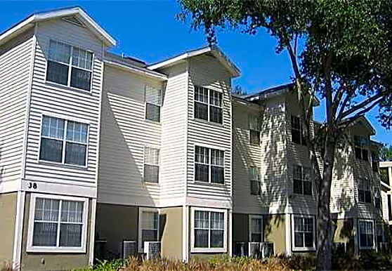 Park Avenue Villas Apartments Winter Garden Fl 34787