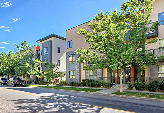 Downtown Belmar Apartments Lakewood Co 80226