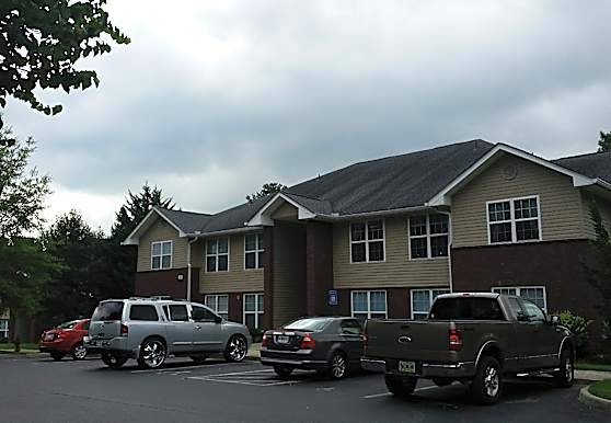 Autumn Ridge Apartments Dalton Ga 30721