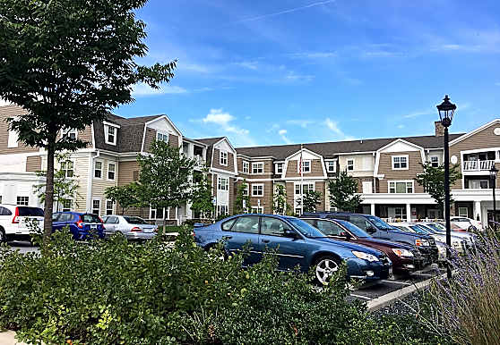 Brightview Senior Living Apartments Catonsville Md 21228
