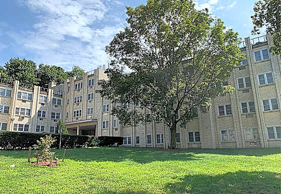 Windsor Oaks Apartments New Haven Ct 06515