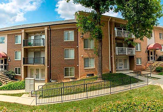Oxford Manor Apartments Washington Dc 20020