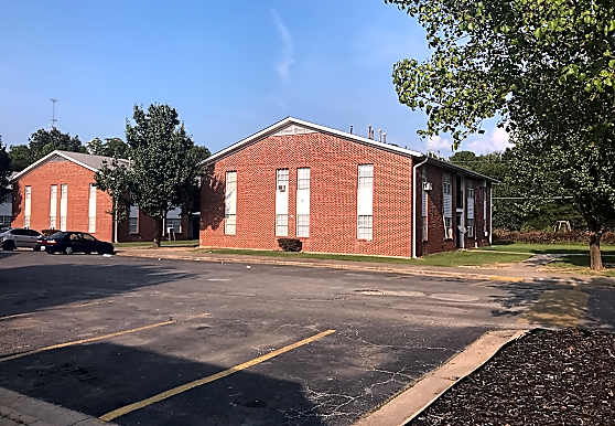 St John Apartments Pine Bluff Ar 71601