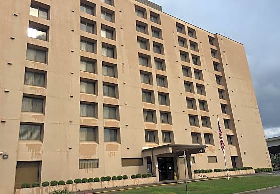 Riverside Park Apartments Jacksonville Fl 32204