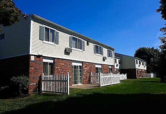 F I G H T Village Apartments Rochester Ny 14605