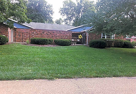 Cannon Inn Apartments Terre Haute In 47804