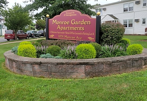 Monroe Gardens Apartments Elizabeth Nj 07201