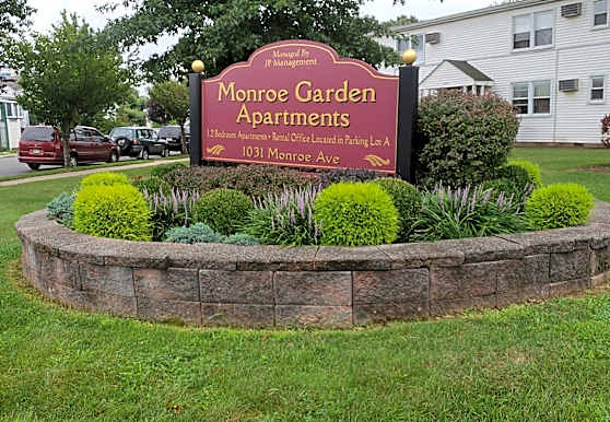 Monroe Gardens Apartments Elizabeth Nj 07201