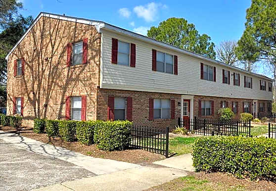 Azalea Properties Apartments - Norfolk, VA 23513
