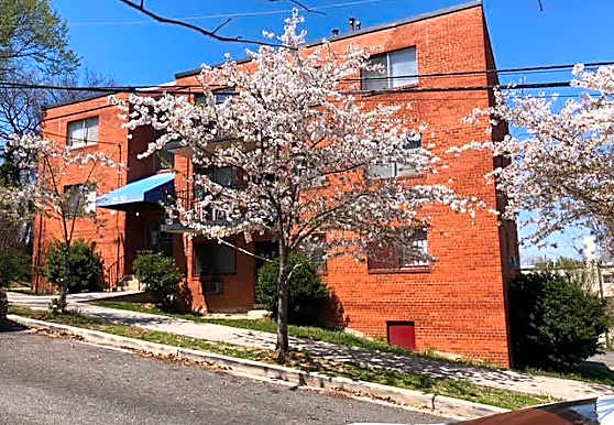 Tivoli Gardens Apartments Washington Dc 20011