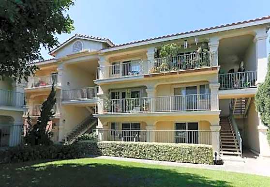 San Miguel Apartments Huntington Beach Ca 92649