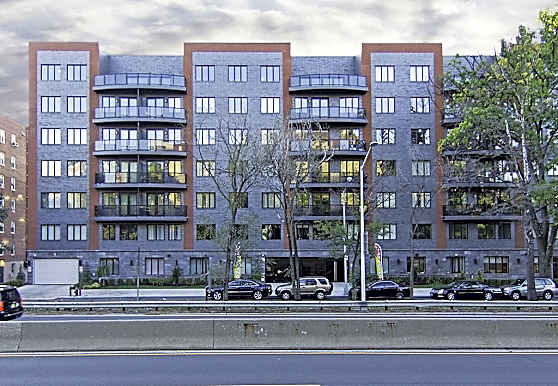 Riverdale Parc Apartments Bronx Ny 10463