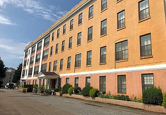 Evergreen Ridge Apartments Asheville Nc 28805