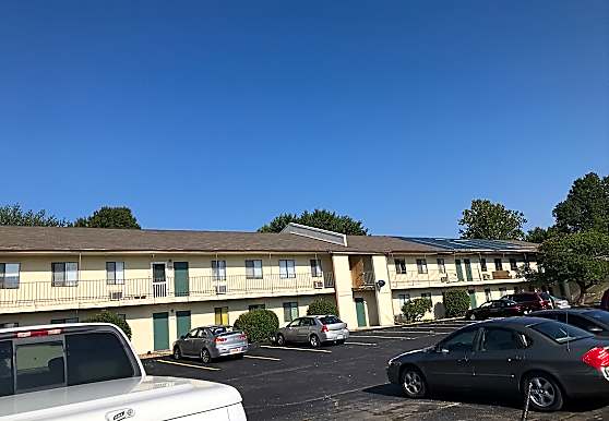 Whiteside Place Apartments Springfield Mo 65807