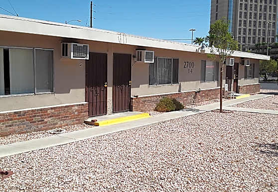 Kingsway Apartments Las Vegas Nv 89102