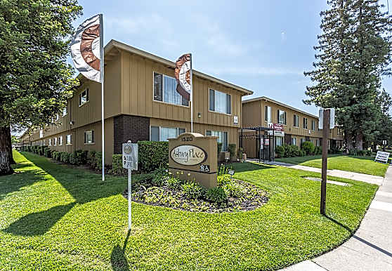 Asbury Place Apartments Sacramento Ca 95864