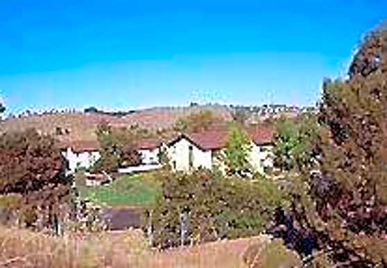 Cambridge Circle Apartments Benicia Ca 94510