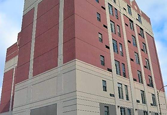 The Clara Delmar Loop Apartments Saint Louis Mo 63112